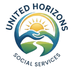 United Horizons Logo
